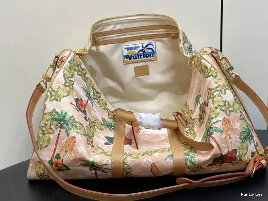 Cheap BANDOULIÈRE LOUIS KEEPALL 50 VUITTON 0619